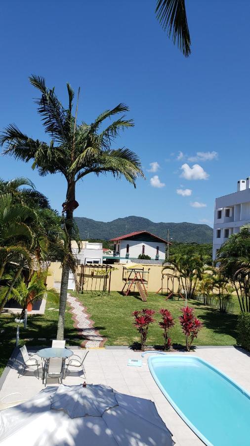 Águas da Cachoeira Florianopolis Exterior foto