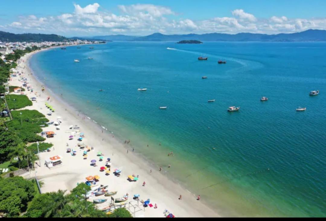 Águas da Cachoeira Florianopolis Exterior foto