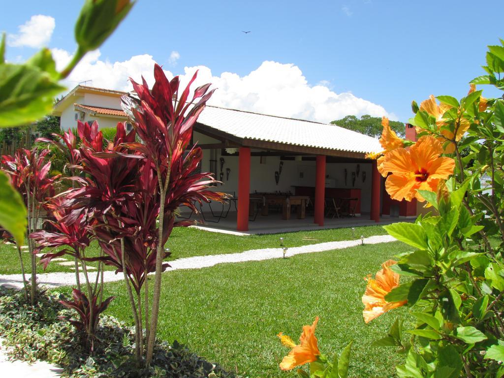 Águas da Cachoeira Florianopolis Exterior foto