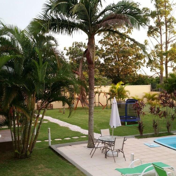 Águas da Cachoeira Florianopolis Exterior foto