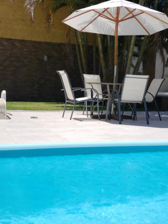 Águas da Cachoeira Florianopolis Exterior foto